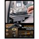 6. Etui Supcase UB Grip Mag MagSafe na Google Pixel 11 Pro XL - czarne
