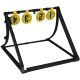 23. RAMA TRENINGOWA REBOUNDER BRAMKA DO PIŁKI NOŻNEJ 4W1 75x78x58CM UMBRO