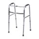41. Balkonik rehabilitacyjny aluminiowy trójfunkcyjny