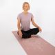 5. GAIAM MATA DO JOGI BALLET POWDER CELESTIAL 5 MM 66025