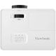 7. Viewsonic PX704HD projektor danych Projektor o standardowym rzucie 4000 ANSI lumenów DMD 1080p (1920x1080) Biały