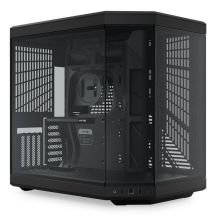 Obudowa Hyte Y70 Midi Tower Standard - black