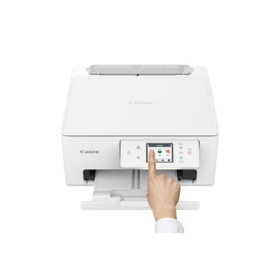 24. Urządzenie wielofunkcyjne Canon PIXMA TS7650i
