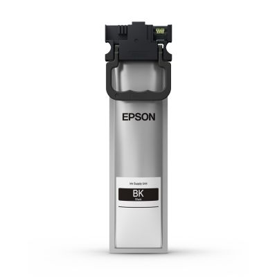 2. Epson C13T11D140 nabój z tuszem 1 szt. Oryginalny Wysoka (XL) wydajność Czarny