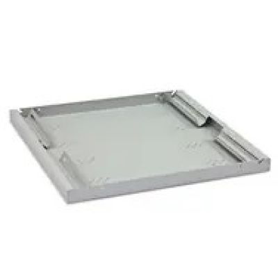 2. Triton Shelf with perforation 1U 950mm