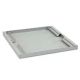 2. Triton Shelf with perforation 1U 950mm