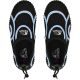 10. BUTY DO WODY WOMAN BLACK/BLUE XQMAX R.36