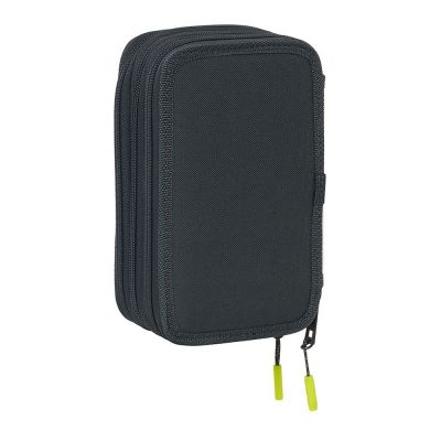 3. Piórnik Real Madryt triple filled pencil case 37 pcs 412554857