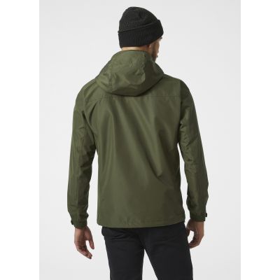 22. Kurtka Helly Hansen Dubliner Jacket M 62643 431