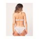 3. Bikini RIP CURL GOLDEN STATE BANDEAU SET