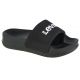 Klapki Levi's June S Bold Padded W 235638-847-59