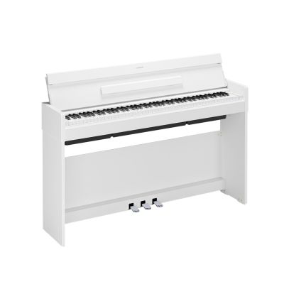 Yamaha ARIUS YDP-S36WH - Pianino cyfrowe