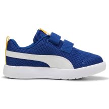 Buty Puma Courtflex V3 Mesh PS Jr 398085 05