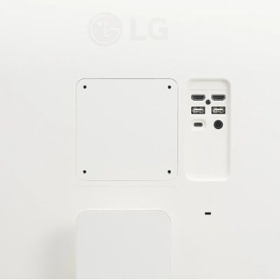 4. MONITOR LG LED 27" 27U731SA-W