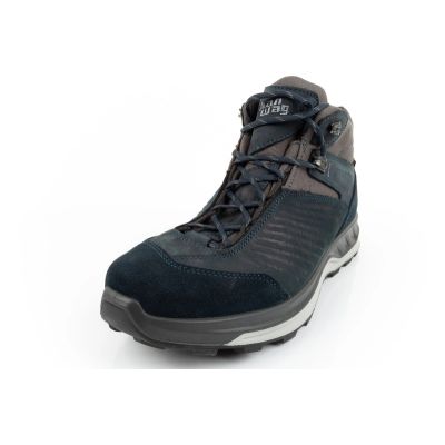 24. Buty trekkingowe Hanwag M H9126-007064