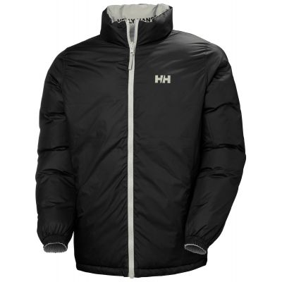 10. Kurtka Helly Hansen YU 23 Revesible Puffer M 54060 917