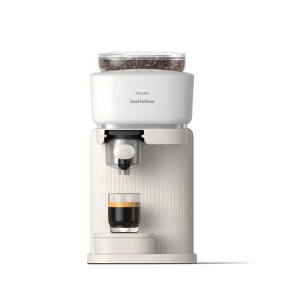 9. Ekspres kolbowy PHILIPS Baristina BAR300/00