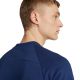 6. Koszulka adidas Tiro 25 Tee Travel M JY5949