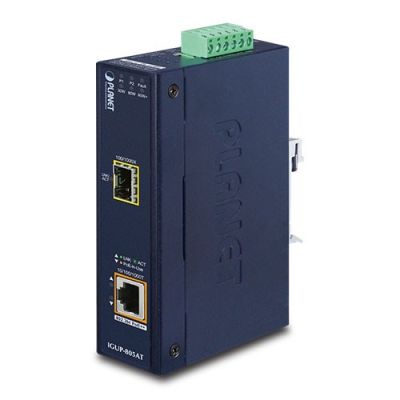 4. Konwenter PLANET IGUP-805AT