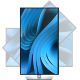 16. MONITOR DELL PRO PLUS LED 27” P2725D 100Hz