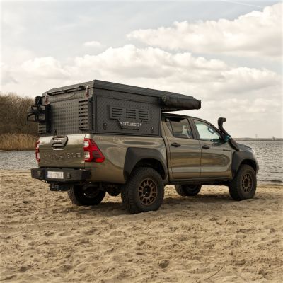 4. OFFLANDER ZABUDOWA KAMPEROWA DRAA