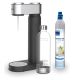 2. Philips 4897099301479 saturator Plastik Czarny