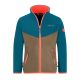 3. Kurtka 3w1 Tollkids Kids Bryggen 3in1 Jacket Jr 418-822