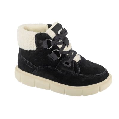 Sorel Explorer III NW Lace WP 2077961010 Czarne 37