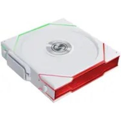 3. Lian Li Uni Fan TL Wireless Lüfter ARGB PWM - 120 mm weiß Obudowa komputera Wentylator 12 cm Biały 1 szt.