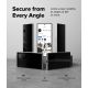 8. Szkło hartowane Ringke Easy Slide Privacy 360 2-Pack prywatyzujące na Samsung Galaxy Z Fold 8 Ultra