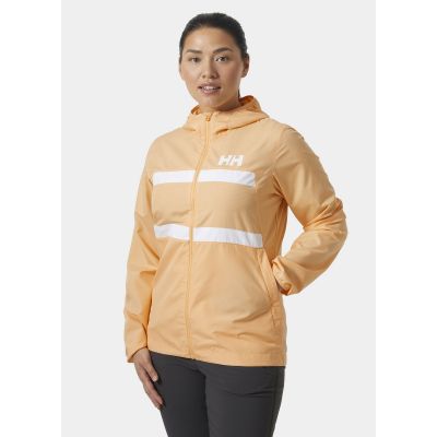 4. Kurtka Helly Hansen Salt Stripe Windbreaker W 34455 316