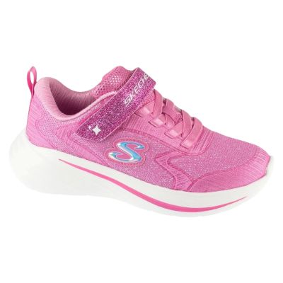 Skechers Wave 92 303557L-HTPK Różowe 27