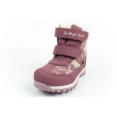 3. Buty, śniegowce Cerda Jr FZ011737