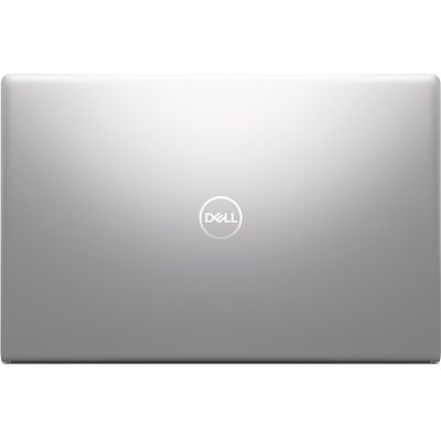 9. Dell Pro 15 Essential i5-1334U 15,6" FHD 120Hz 250nits 16GB DDR5 4400 SSD1TB Intel UHD Graphics Cam1080p 54Wh W11Pro Platinum Silver (Aluminum) 3Y + Mysz Dell Optical Mouse-MS116 Black