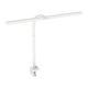 Digitus Lampa biurkowa LED – 80 cm, 2400 lm, 16 W, Biały