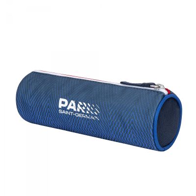 4. Paris Saint Germain piórnik pencil case 26APSG207POL