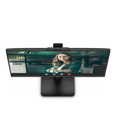9. AOC 24P3QW monitor komputerowy 60,5 cm (23.8") 1920 x 1080 px Full HD Czarny