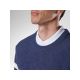 4. Sweter męski ROSSIGNOL M Knitted Cn Sweater granatowy