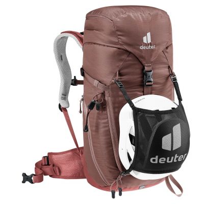 7. Plecak turystyczny Deuter Trail 22 SL 3440224-6507