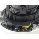 5. LevelOne FCS-3306 kamera przemysłowa Kopułowa Kamera bezpieczeństwa IP Wewnętrzna / zewnętrzna 2048 x 1536 px Sufit / Ściana