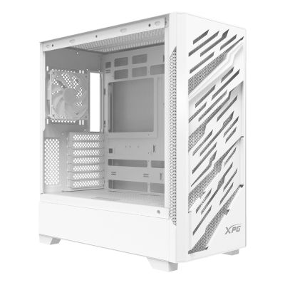 25. Obudowa komputerowa ATX Starkera Air ADATA