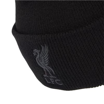 3. Czapka adidas Liverpool FC beanie OSFM KQ5143