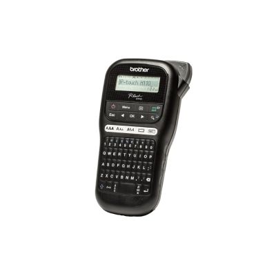 2. Brother PT-H110 Portable Label Printer