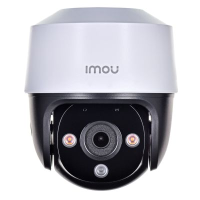 2. Kamera IP do monitoringu Imou Poe 4MP IPC-S41FAP