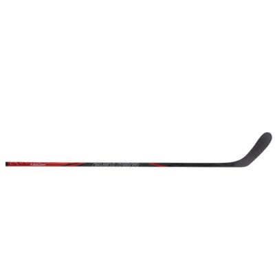 4. Kij kompozytowy Bauer Nexus Tracer RED Sr