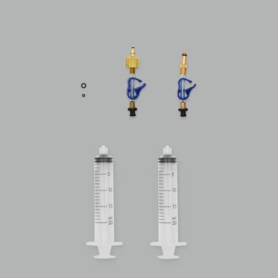 Zestaw do odpowietrzania BASIC EDGE Sram