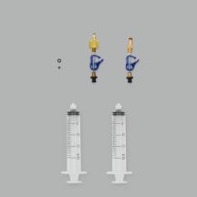 Zestaw do odpowietrzania BASIC EDGE Sram