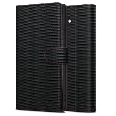 3. Etui Tech-Protect Wallet RS na Samsung Galaxy A56 5G - czarne