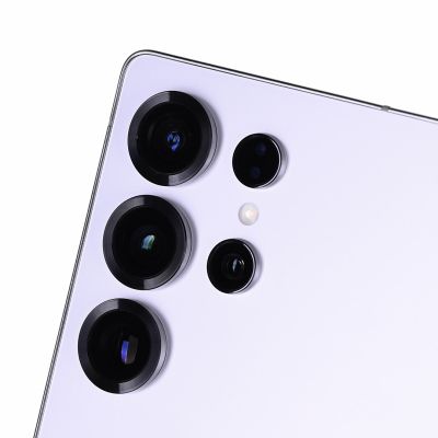 9. Samsung Galaxy S25 Ultra (S938) 5G 12/256GB Titanium White Silver