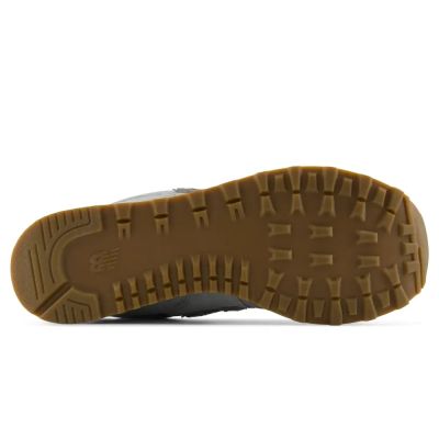 3. Buty klasyczne unisex New Balance 574 Lifestyle  (U5746VZ)